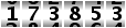 173853