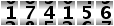 174156
