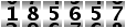 185657