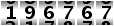 196767