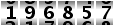 196857