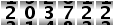 203722