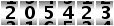 205423