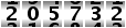 205732