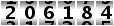 206184