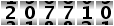 207710