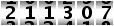 211307