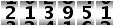 213951