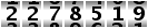 2278519
