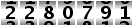 2280791