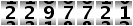2297721