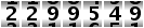 2299549