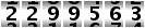 2299563