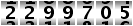 2299705