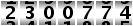 2300774