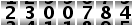 2300784