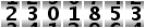 2301853
