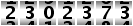 2302373