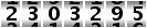 2303295