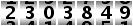 2303849