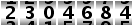 2304684