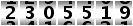 2305519