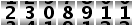 2308911