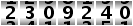 2309240
