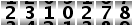 2310278