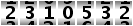 2310532