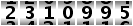 2310995