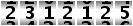 2312125