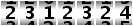 2312324