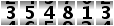 354813