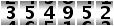 354952