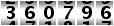 360796