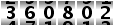 360802
