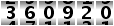 360920