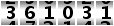 361031