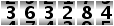 363284