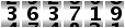 363719