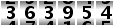 363954