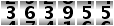 363955