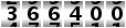 366400