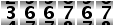 366767