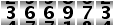 366973