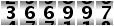 366997