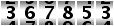 367853