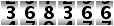 368366